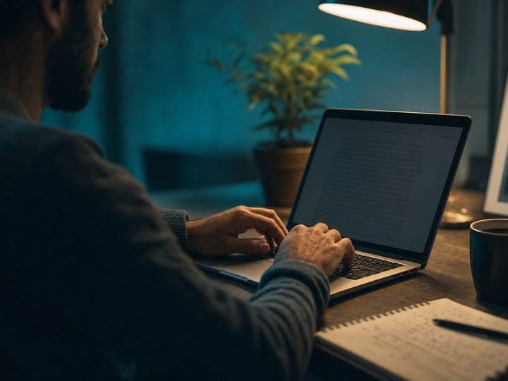 Blogging services by Actual SEO Media