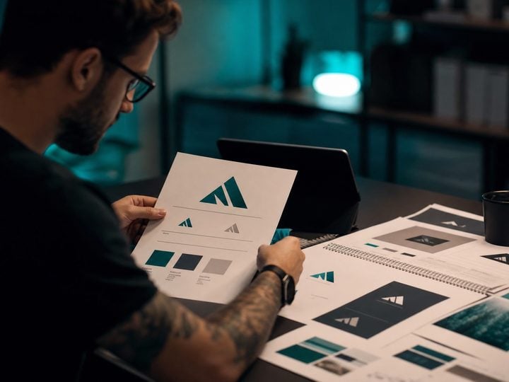 Branding & Marketing