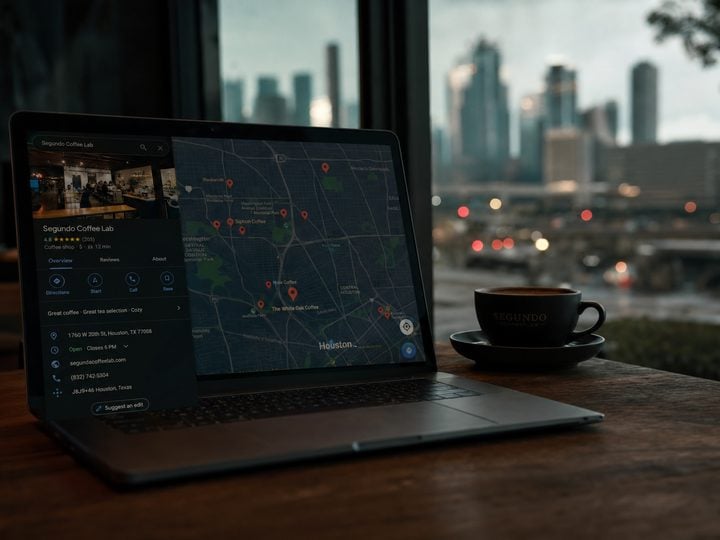 Local SEO