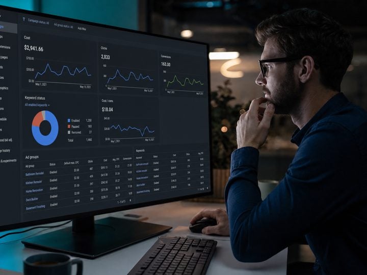 PPC Management