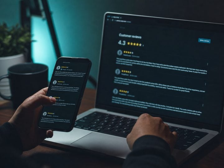 Reputation Management