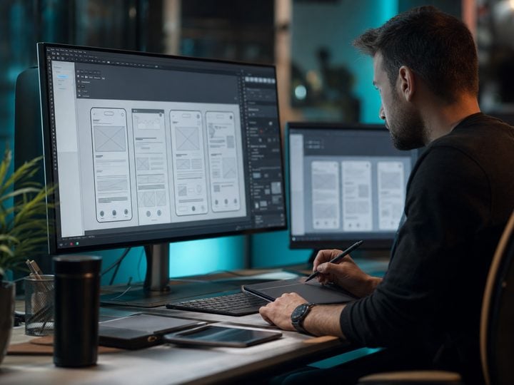 Website Design