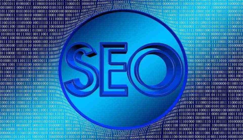 auto SEO Pasadena, Texas