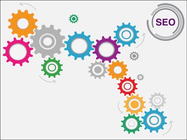 SEO services 77389