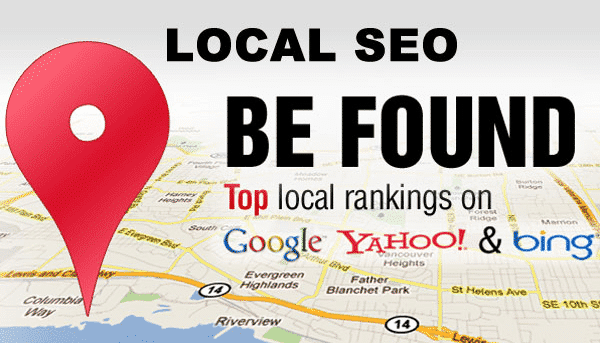 local search engine marketing Houston, TX