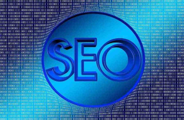 auto SEO Pasadena, Texas