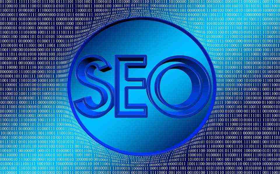 auto SEO Pasadena, Texas