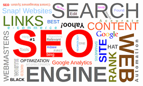 Katy SEO Firm