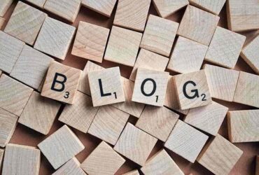 Blog Content