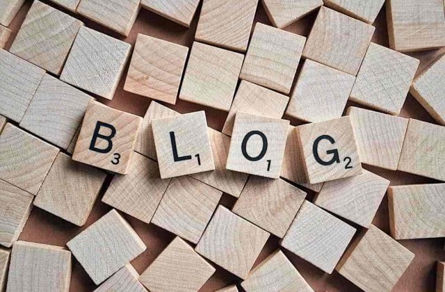 best seo blogs 77469