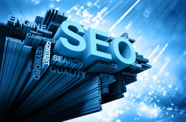 internet advertising company Katy, TX