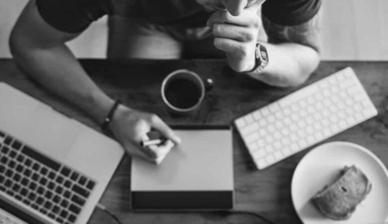 Website Development Application