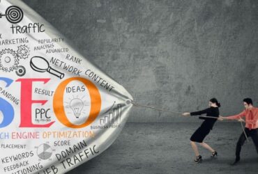 What Are The Great Benefits Of Automotive SEO?