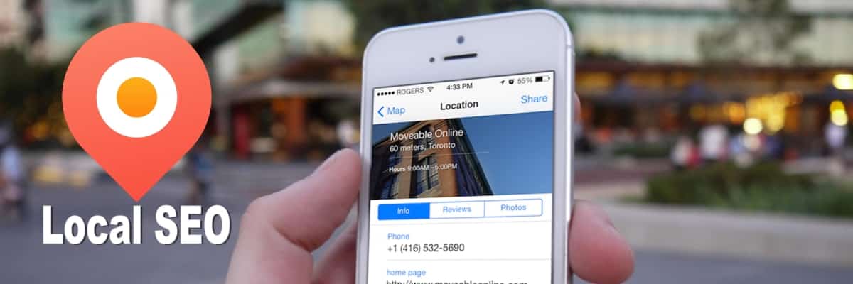 Local SEO Services Houston TX | Rank in Your City | Actual SEO Media 7 Local SEO
