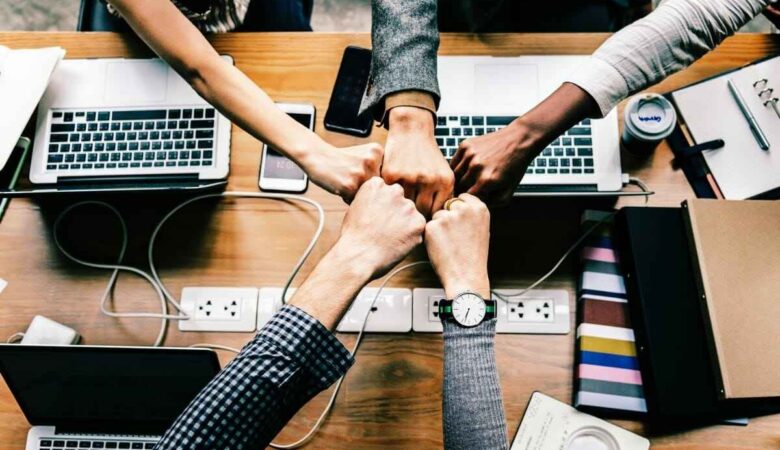 Online Marketing Manager Houston, TX