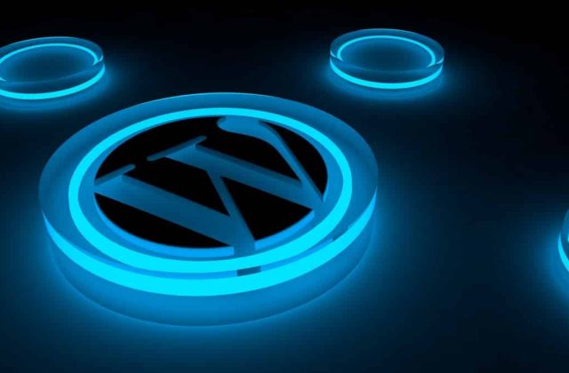 WordPress search engine optimization Richmond, TX