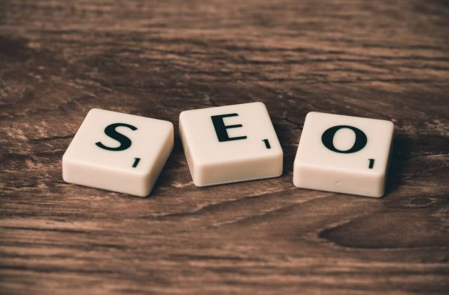 SEO Search Ranking Missouri City, TX