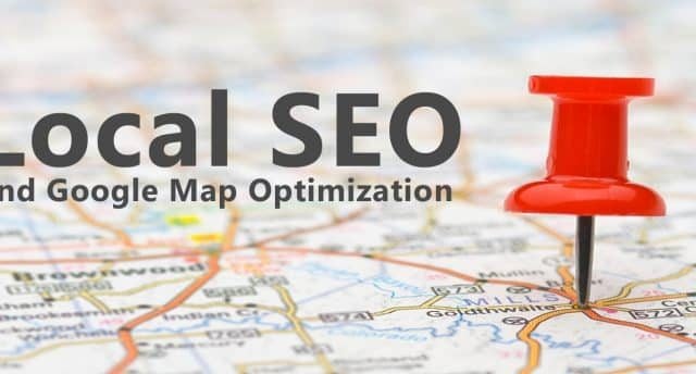 Katy local SEO Katy, TX