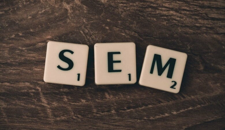 search engine marketing company The Woodlands, TX