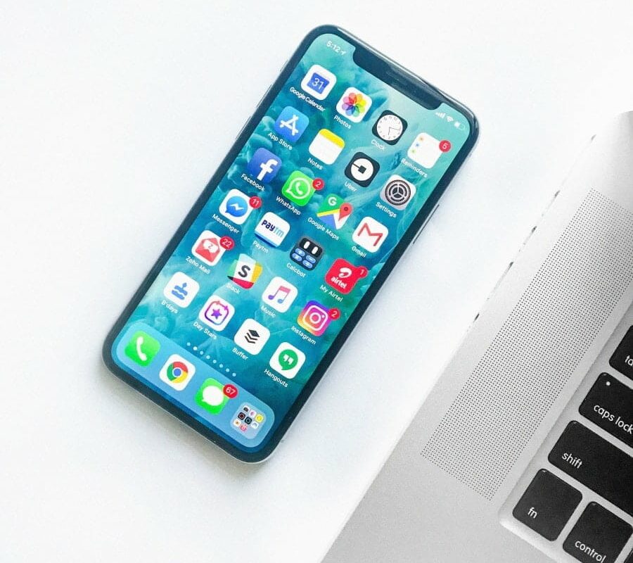 Digital Mobile Agency in Katy