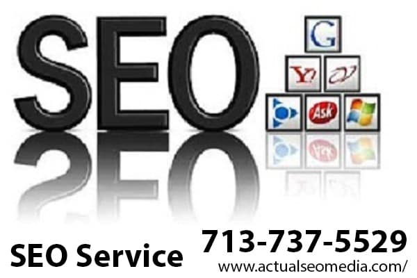 Wanting SEO for search engines - Actual SEO Media