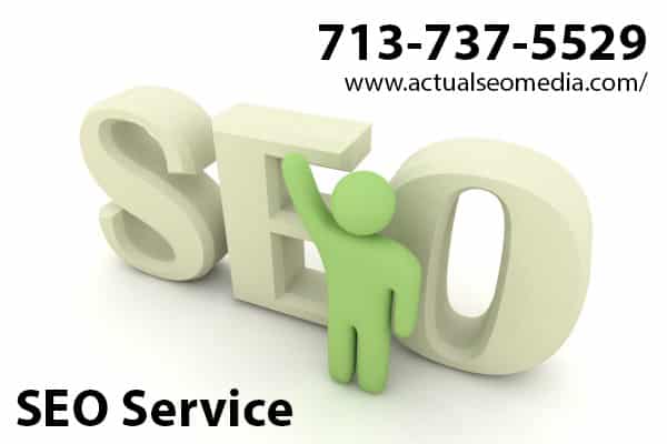 Why choose SEO consultants - Actual SEO Media