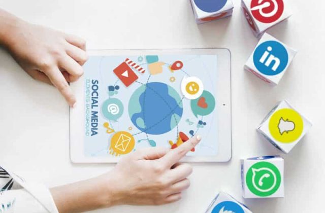 online marketing solutions Pasadena TX