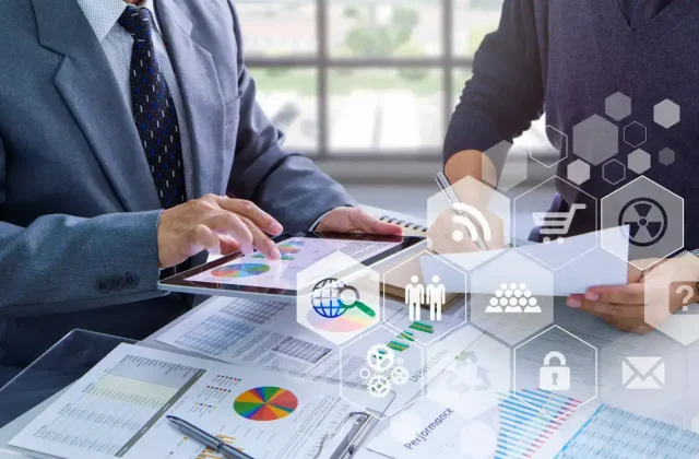 ai consultants near me