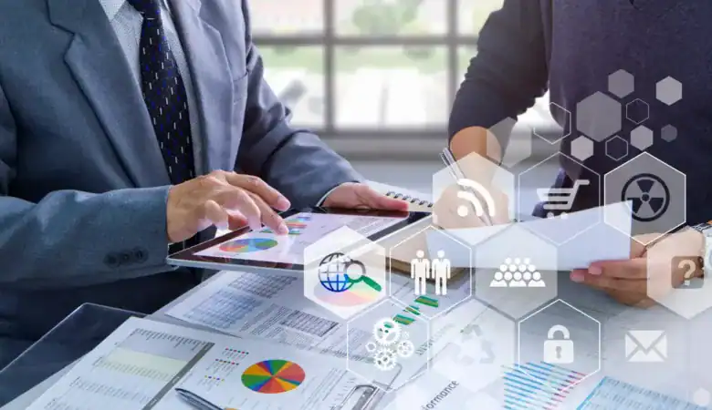 ai consultants near me