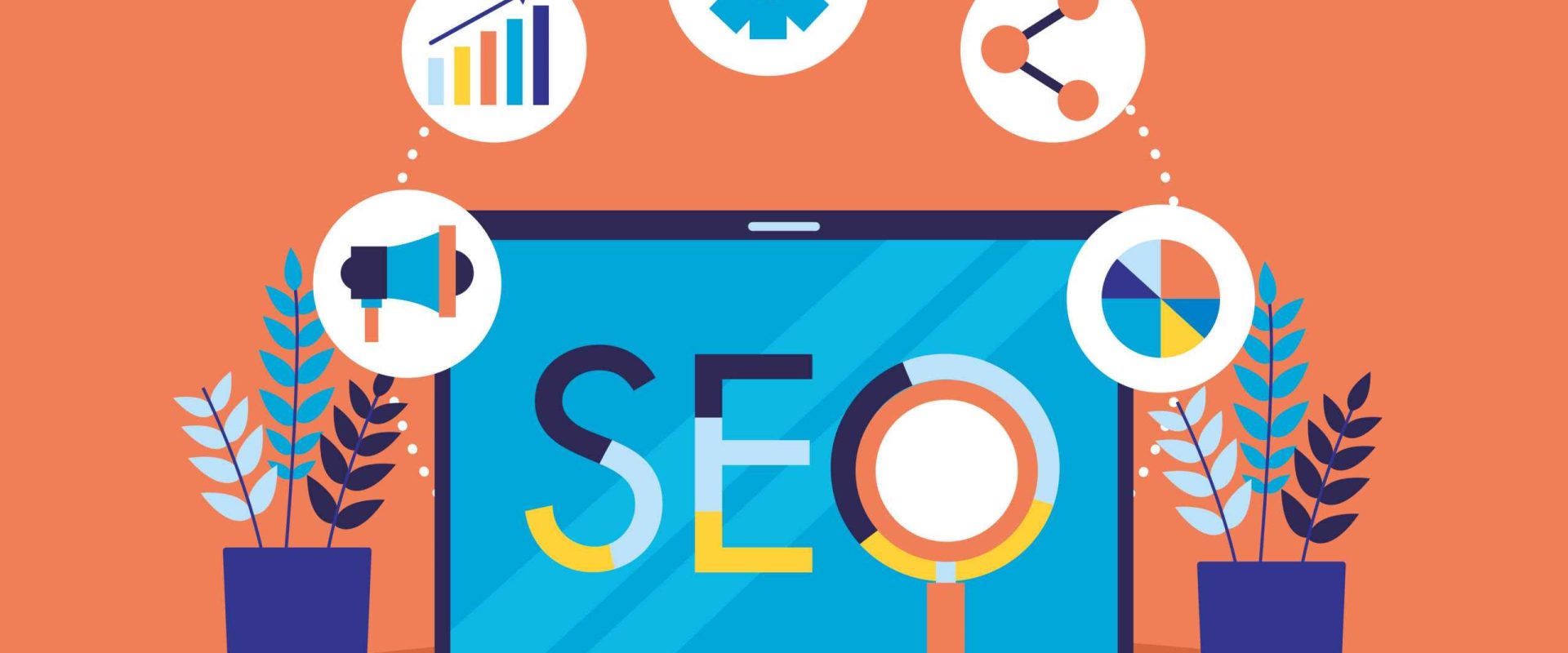 SEO page optimization Tomball, TX