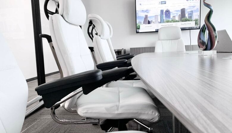 North Houston online marketing agency