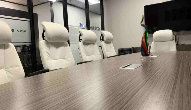 internet marketing firm The Woodlands, TX