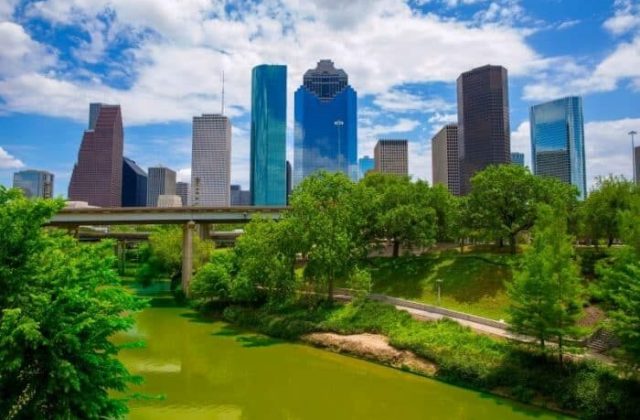 SEO Company Houston Heights, TX 8 local SEO marketing company