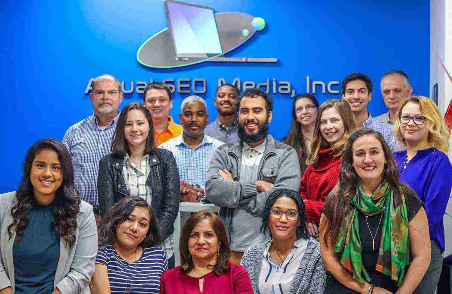 SEO agency Kemah, TX