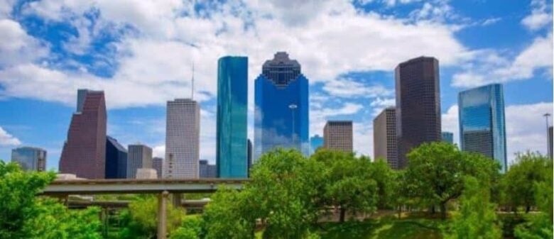 dealership SEO Houston, Texas