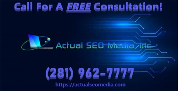 small business SEO services Fulshear, TX