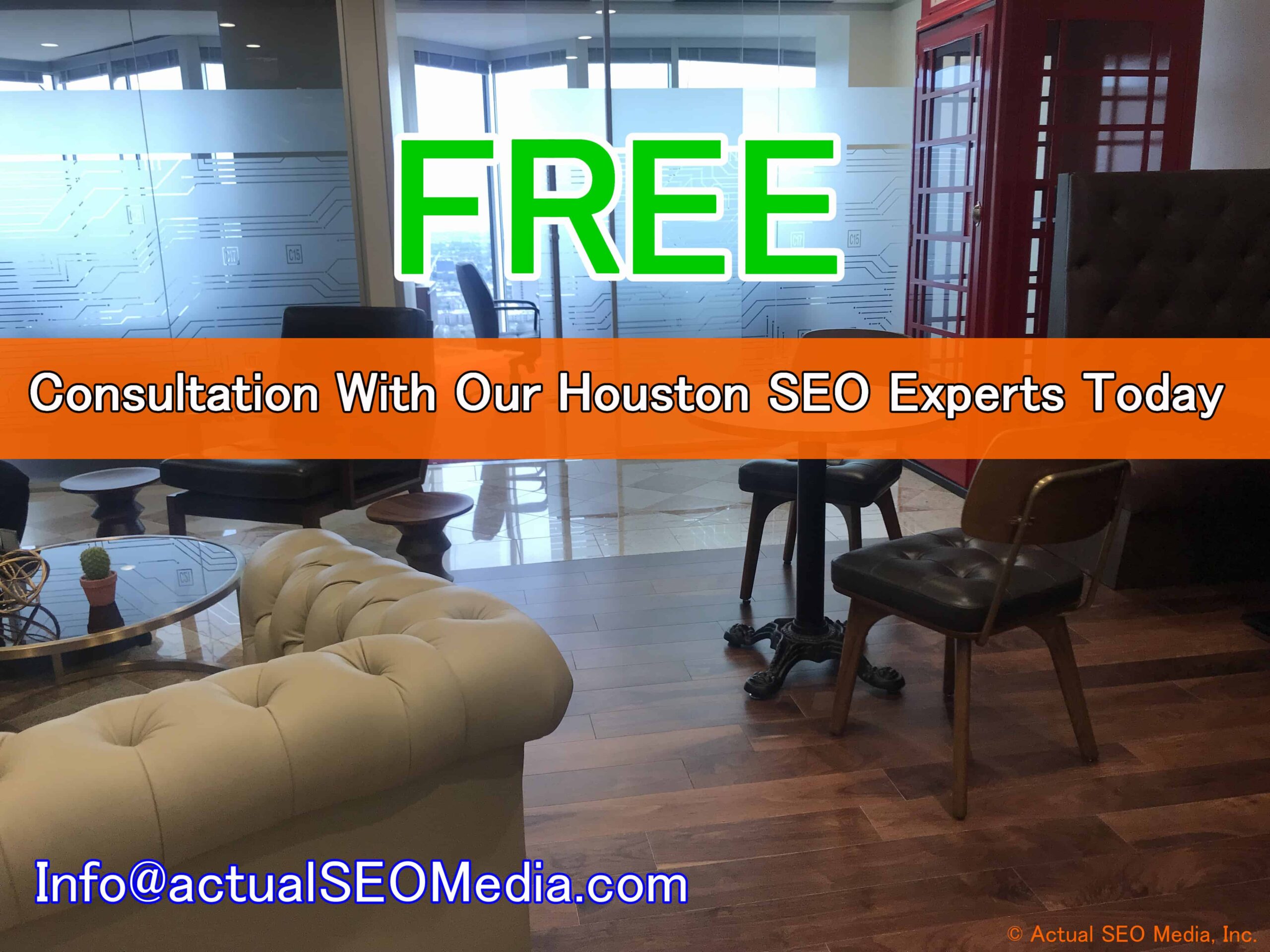 Rosenberg, TX digital advertising agency