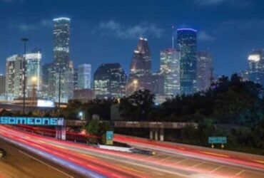 Full-Service Houston SEO Company