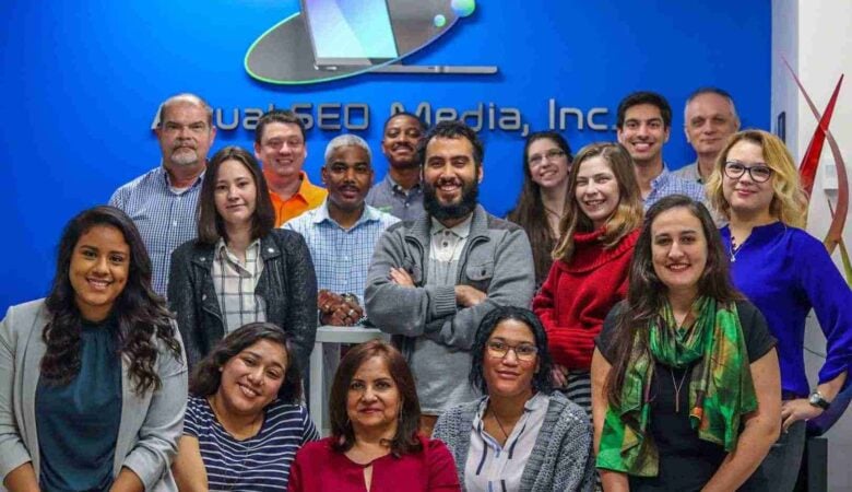 Local SEO Company Galveston, TX