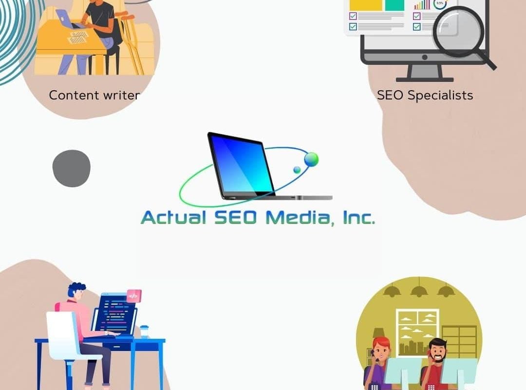 best web design agency Houston, TX