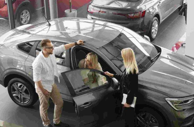 SEO for automotive industry Salinas; California