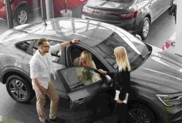 The Importance of Branding in Auto Marketing