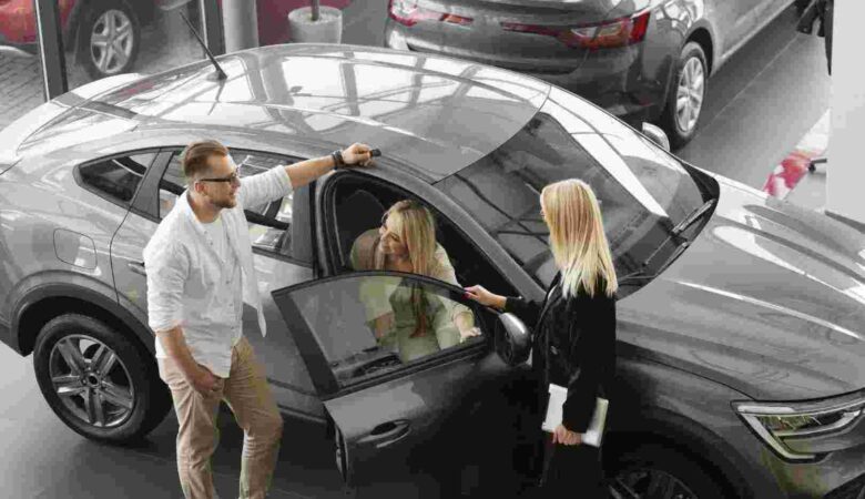 marketing car dealerships Boise ID