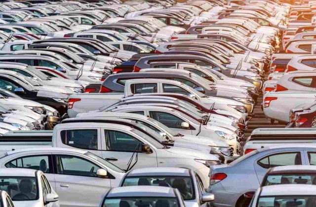 automotive search engine optimization El Paso TX