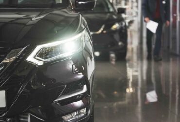 Speed Ahead with Powerful Auto Dealership Marketing