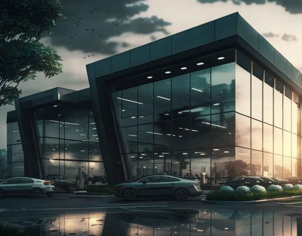 dealership advertising Aurora CO