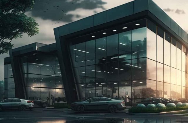 dealership advertising Aurora CO