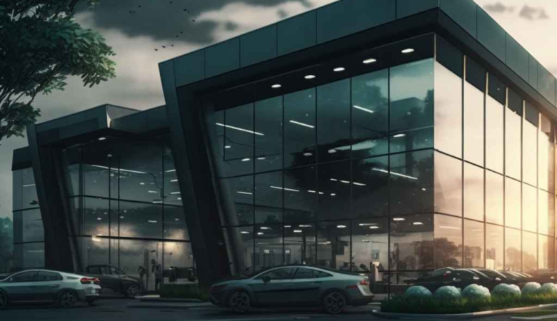 dealership advertising Aurora CO