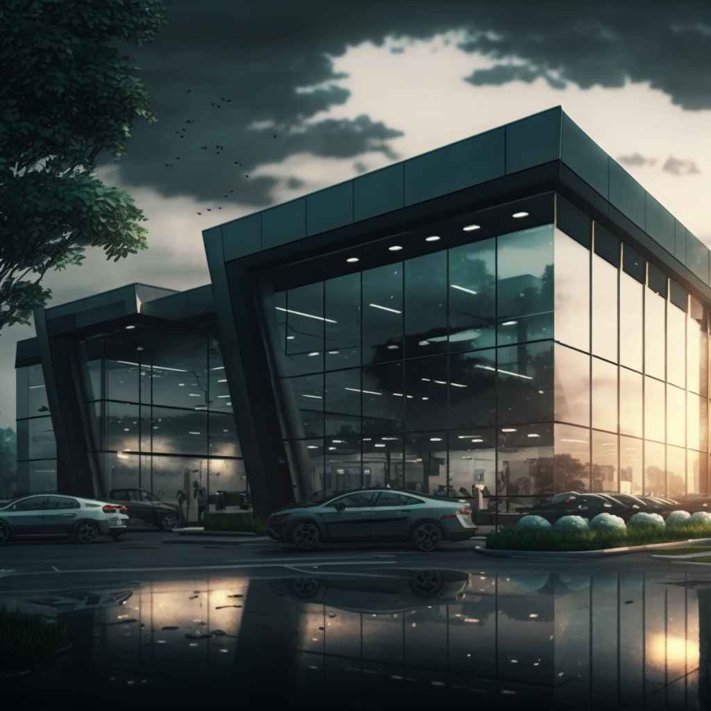 SEO for car dealerships High Point, North Carolina