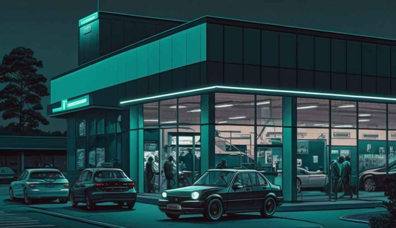 automotive marketing Pittsburgh PA